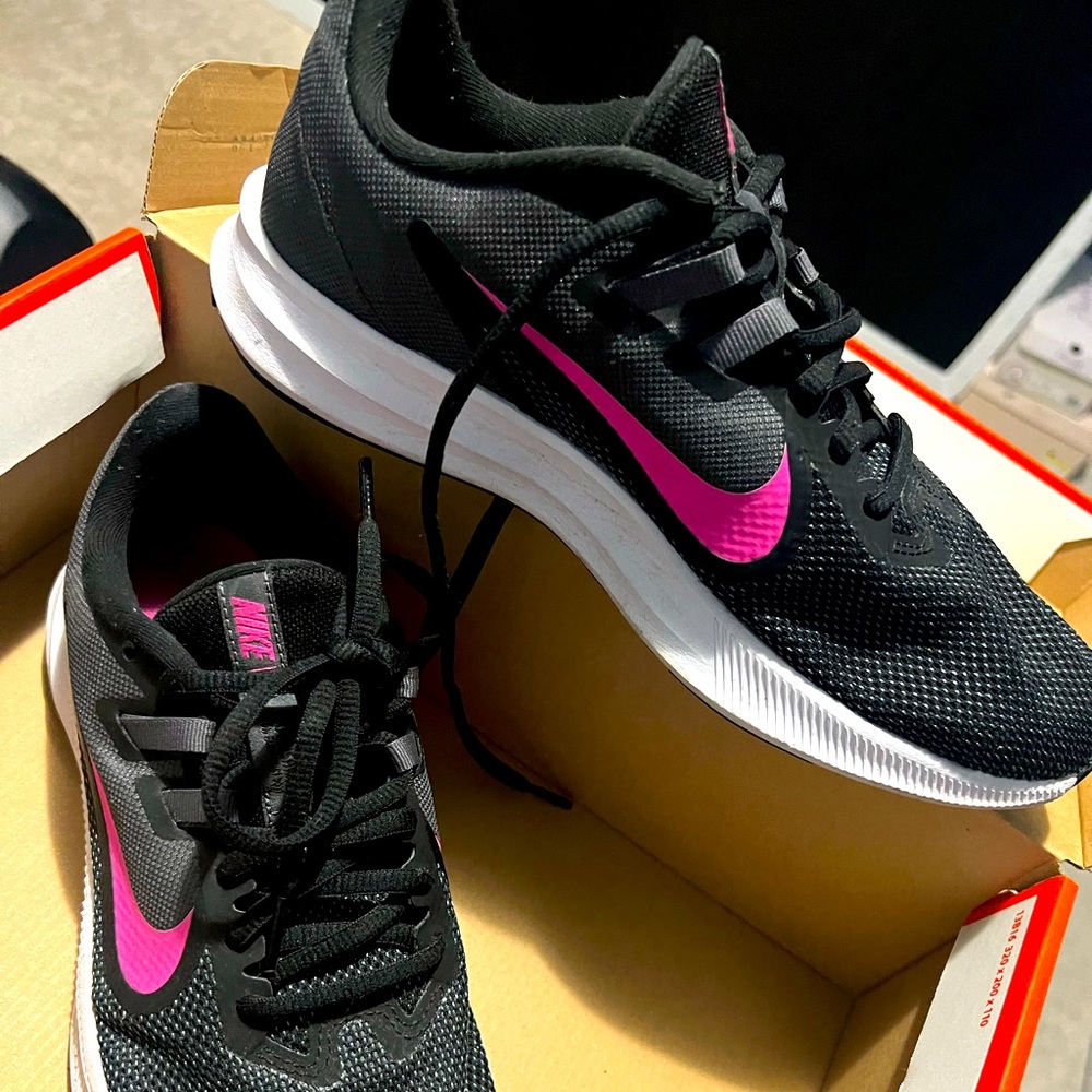 Nike Running Shoes